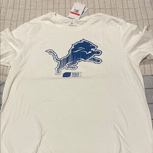 Men's NFL Detroit Lions T-Shirt